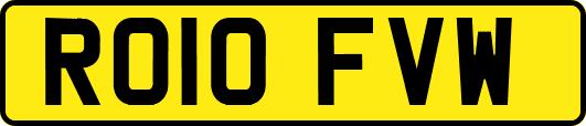 RO10FVW