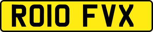 RO10FVX