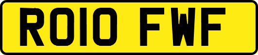 RO10FWF