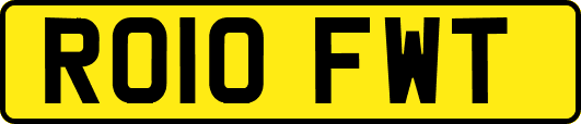 RO10FWT