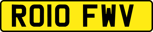 RO10FWV