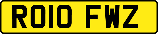 RO10FWZ