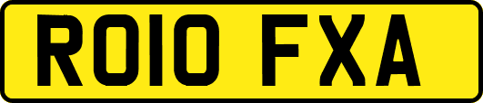 RO10FXA