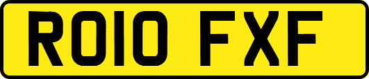RO10FXF