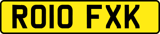RO10FXK