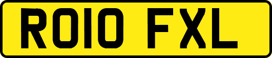 RO10FXL