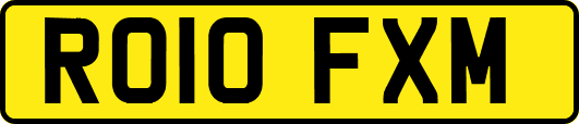 RO10FXM
