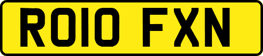 RO10FXN