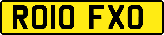 RO10FXO