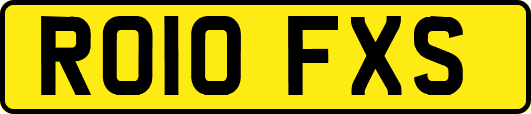 RO10FXS