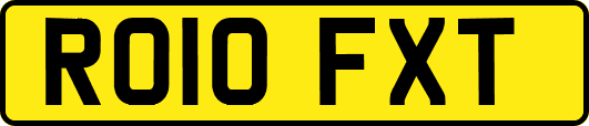 RO10FXT