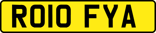 RO10FYA