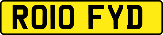 RO10FYD