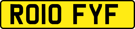 RO10FYF