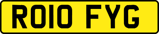 RO10FYG