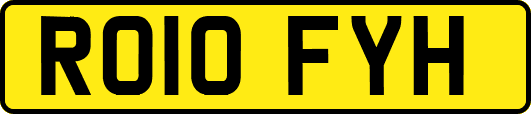 RO10FYH