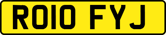 RO10FYJ