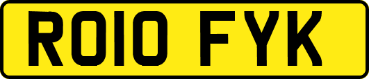RO10FYK