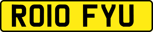 RO10FYU