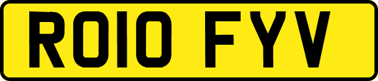 RO10FYV