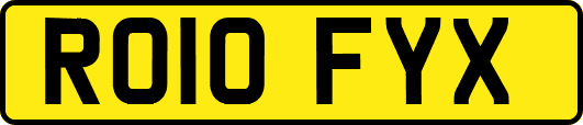 RO10FYX