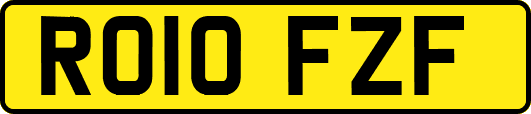 RO10FZF