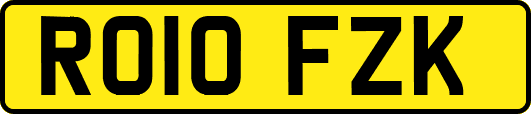 RO10FZK