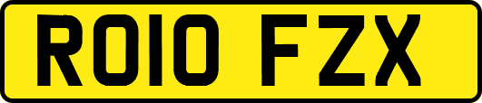 RO10FZX