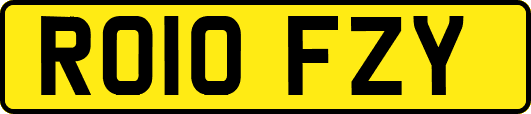 RO10FZY