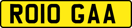 RO10GAA