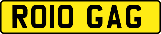 RO10GAG