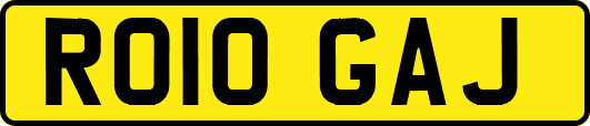 RO10GAJ
