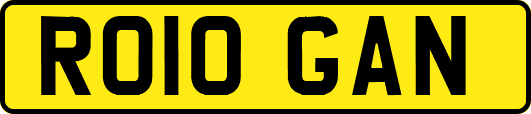 RO10GAN
