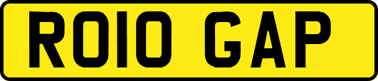 RO10GAP