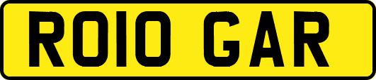 RO10GAR