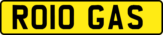 RO10GAS