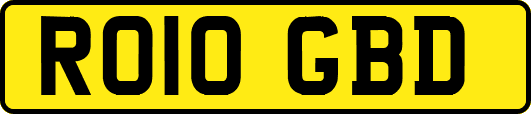 RO10GBD