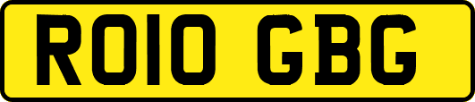 RO10GBG