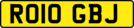RO10GBJ