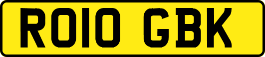 RO10GBK