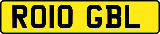 RO10GBL