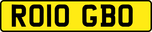 RO10GBO