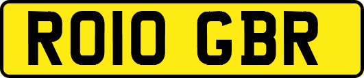 RO10GBR