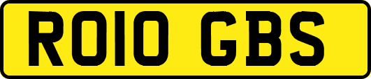 RO10GBS