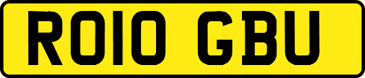 RO10GBU