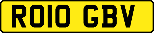 RO10GBV