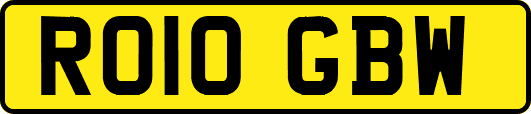 RO10GBW