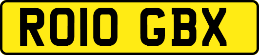 RO10GBX