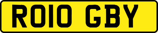 RO10GBY