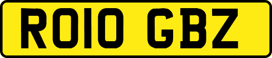 RO10GBZ